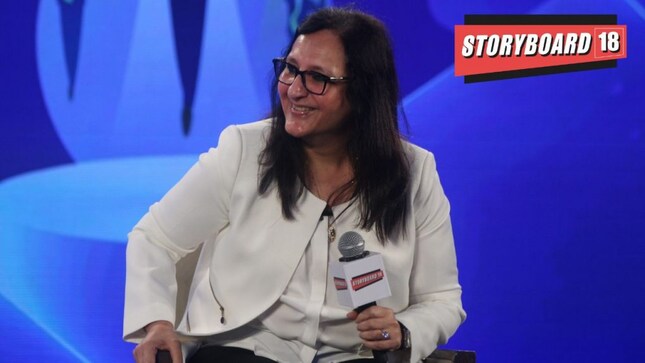 Diageo's Hina Nagarajan stresses on diversity even as global corporates downplay