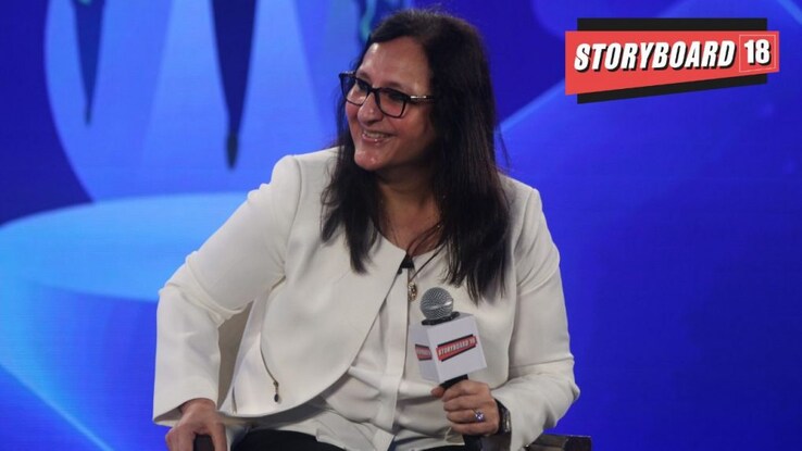 Diageo's Hina Nagarajan stresses on diversity even as global corporates downplay