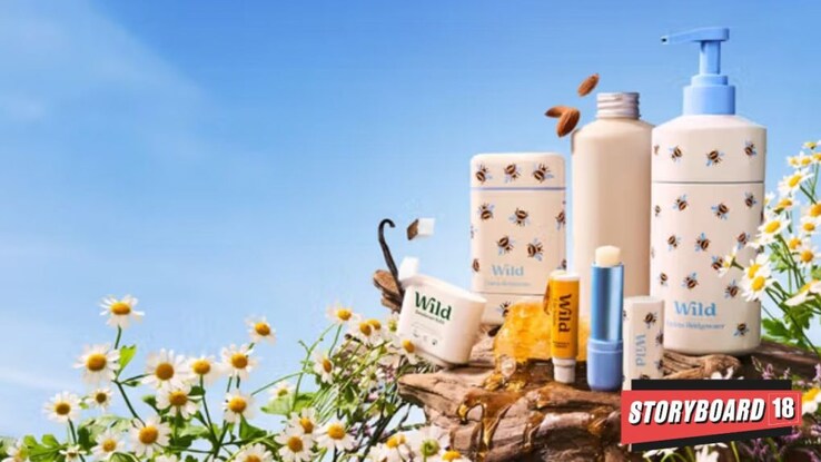 Unilever acquires personal care brand Wild