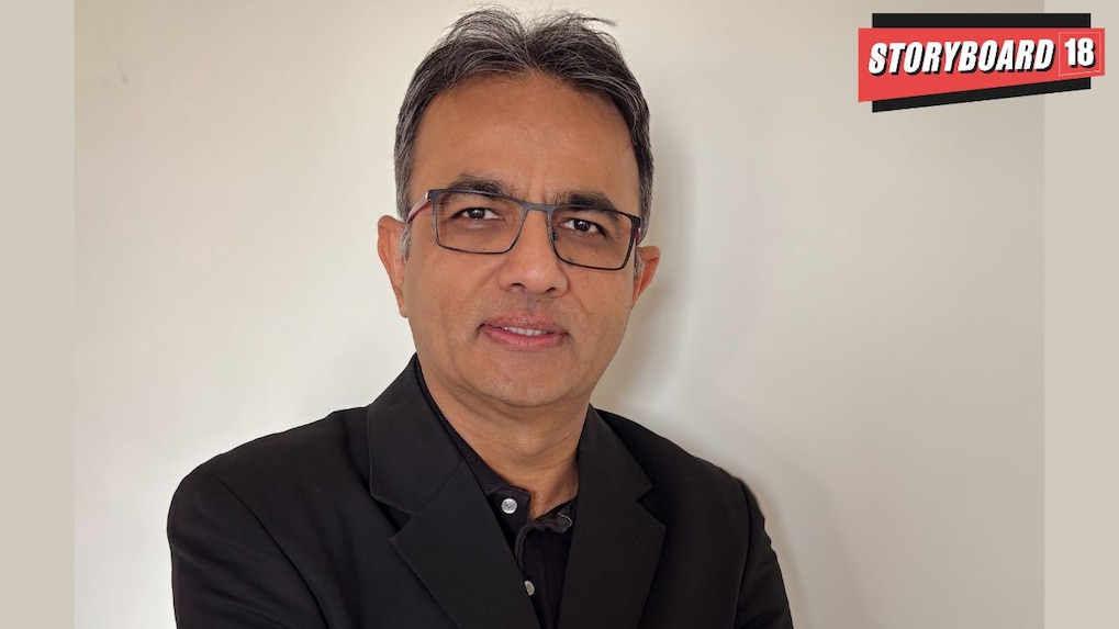 Cheil SWA appoints Jitender Dabas as CEO of Cheil X