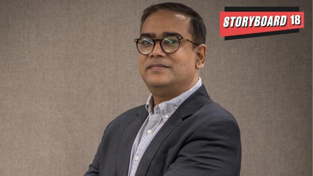 Rohitash Srivastava joins 82.5 Communications as Chief Strategy Officer