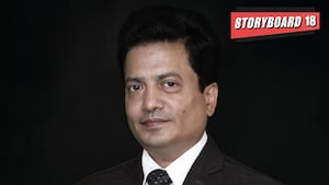 Make sure you are always available at the right place, and at the right time: Mukesh Bajpai, AMD India