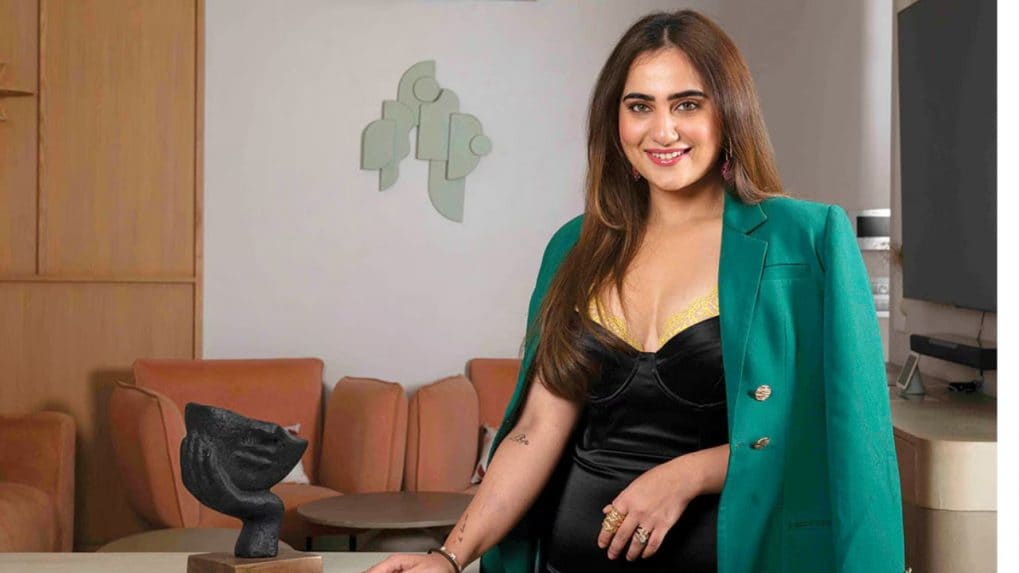 UnderNeat by Kusha Kapila: Can creator-led brands go the distance?