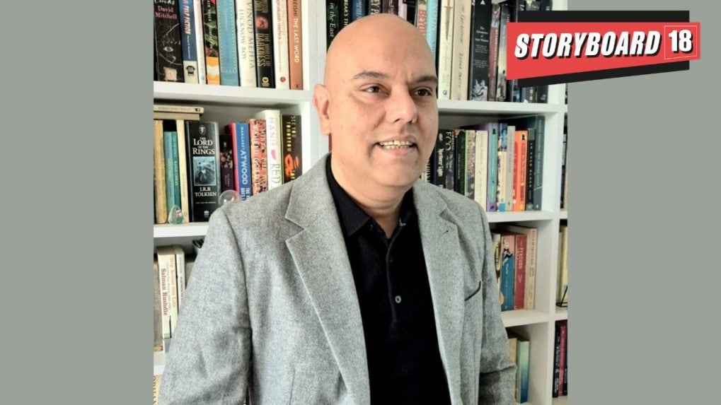 McCann Worldgroup names Sumeer Mathur as Chief Strategy Officer
