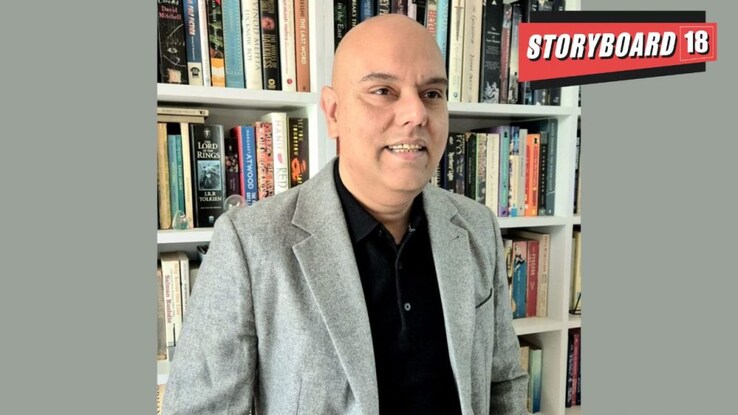 McCann Worldgroup names Sumeer Mathur as Chief Strategy Officer