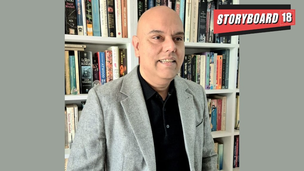 McCann Worldgroup names Sumeer Mathur as Chief Strategy Officer