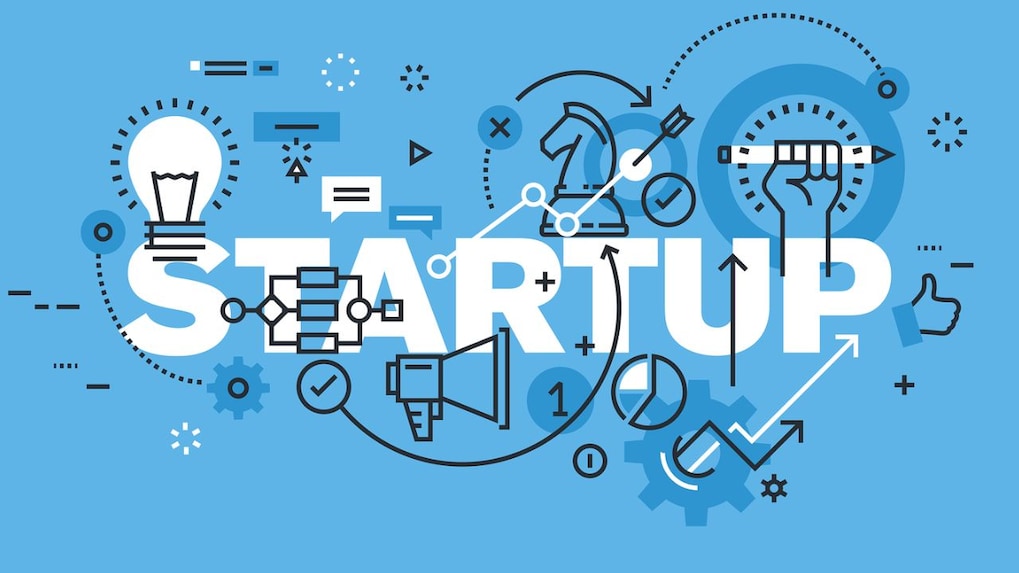 DPIIT: M&E startups cross 2,400 mark, constitute 1.46% of total startup ecosystem