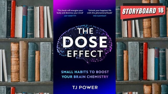 Bookstrapping: T.J. Power's "The Dose Effect"