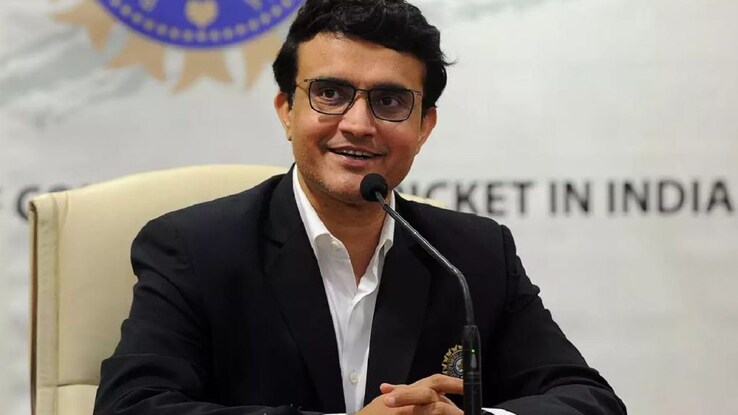 ICC men's Cricket Committee re-appoints Sourav Ganguly as its Chairperson