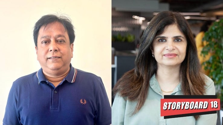 McCann Worldgroup India strengthens leadership team with strategic appointments