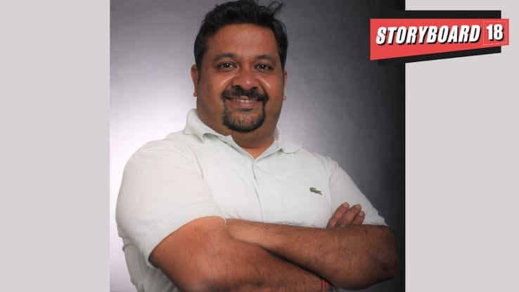 Riot Games' Marketing Lead - India & South Asia Ashish Gupta quits