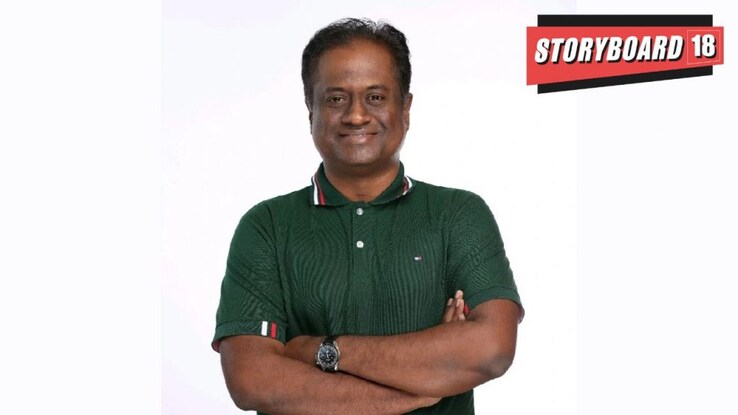 CrowdStrike appoints Karthik Sathuragiri as Director & Head of Marketing