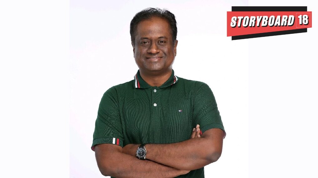 CrowdStrike appoints Karthik Sathuragiri as Director & Head of Marketing