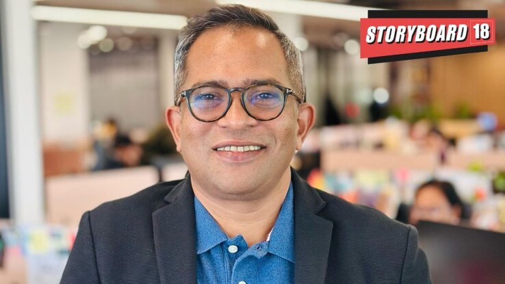 Havas India appoints Prashanth Challapalli as Chief Digital & Innovation Officer of Havas Creative Network India