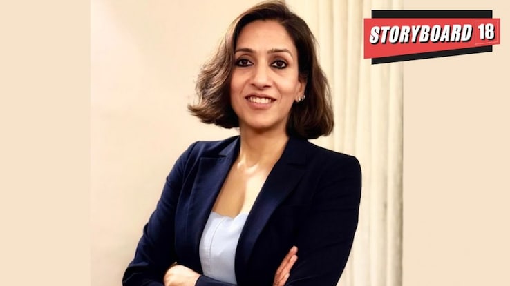 Nidhi Kaistha named Head of Lamborghini India
