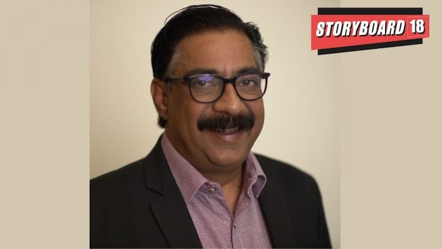 McCann Worldgroup's Executive Director Alok Lall moves on