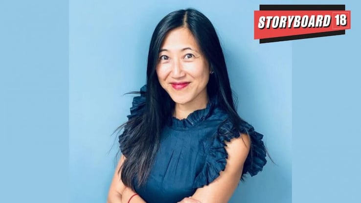 Snap names Grace Kao as CMO
