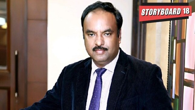 Dainik Bhaskar's Chief Corporate Sales & Marketing Officer Satyajit Sengupta quits