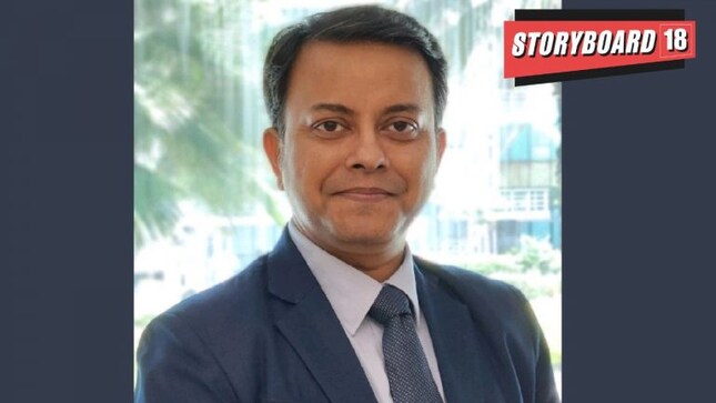 Maruti Suzuki India promotes Debjyoti Dutta to CCO & VP - South East Zone