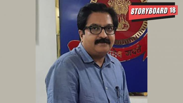 Prakash Magdum appointed as MD of NFDC