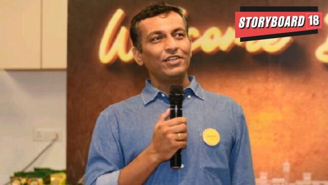 ShareChat names Manohar Charan as Co-founder