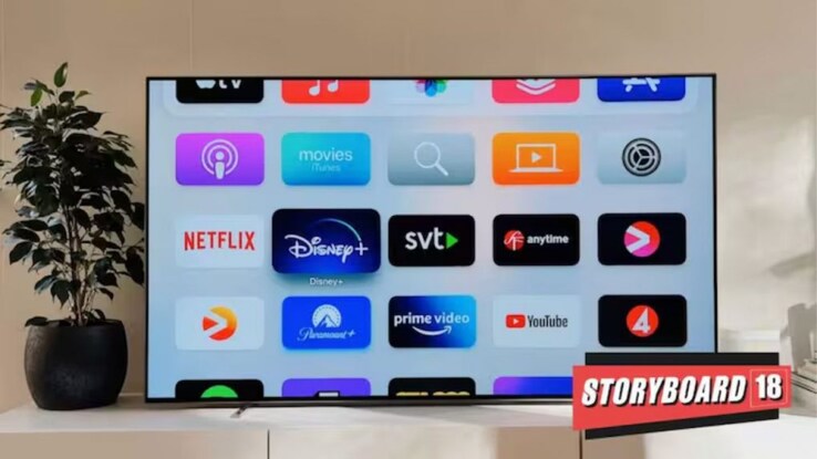 Inside CTV's explosion: How brands are leveraging immersive storytelling and data