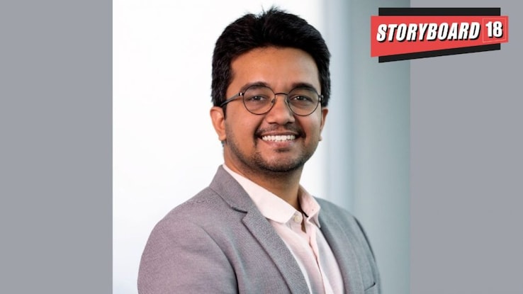 Prime Video names Divij Sharma as the Head of Customer Engagement