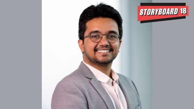 Prime Video names Divij Sharma as the Head of Customer Engagement