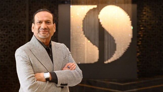DS Group revenue surpasses Rs10,000 crore in FY25