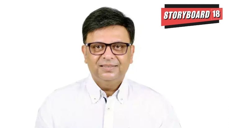 VerSe Innovation's Managing Partner and Group CFO Sandip Basu steps down