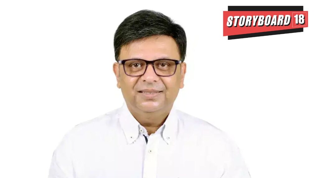VerSe Innovation's Managing Partner and Group CFO Sandip Basu steps down