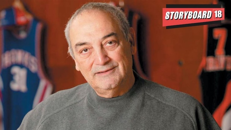 Basketball will take time to develop fan base in India: Sonny Vaccaro, sports marketing expert