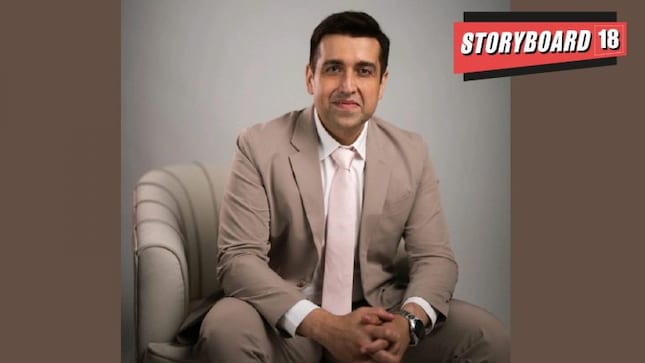 HTech's co-founder Madhav Sheth to lead Nxtcell as founder and tech advisor