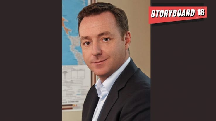PepsiCo appoints Jonnie Cahill as SVP & CMO, International Foods