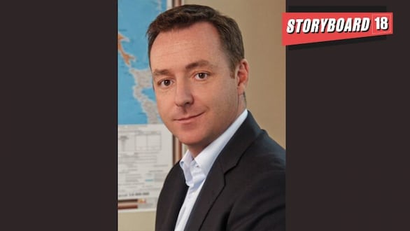 PepsiCo appoints Jonnie Cahill as SVP & CMO, International Foods