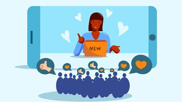 ASCI modifies influencer guidelines; update for health and finfluencers