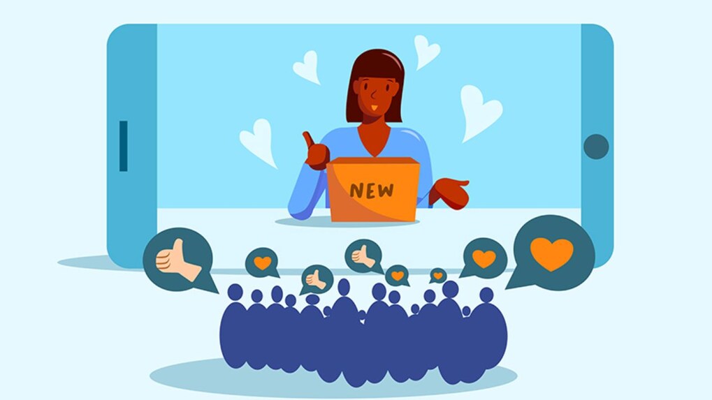 Can IIGC tame the wild west of influencer marketing?