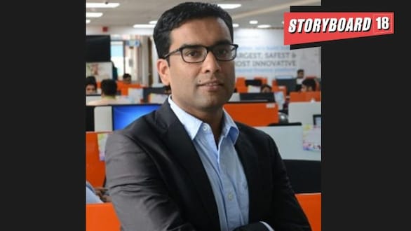 Naveen Kukreja moves on from Paisabazaar