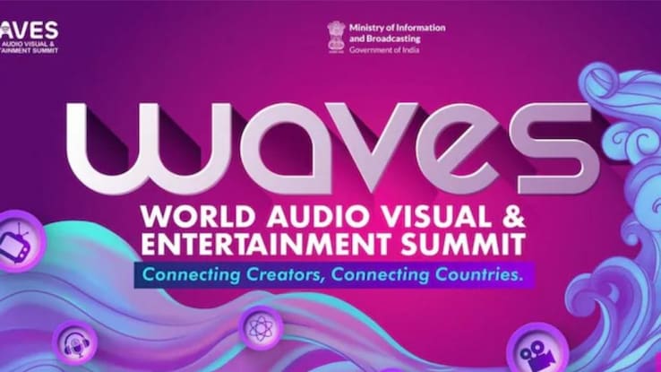 Landmark sessions at WAVES 2025 | Cola wars heat up | BluSmart communication breakdown