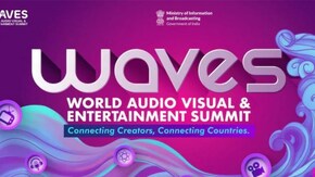 Landmark sessions at WAVES 2025 | Cola wars heat up | BluSmart communication breakdown