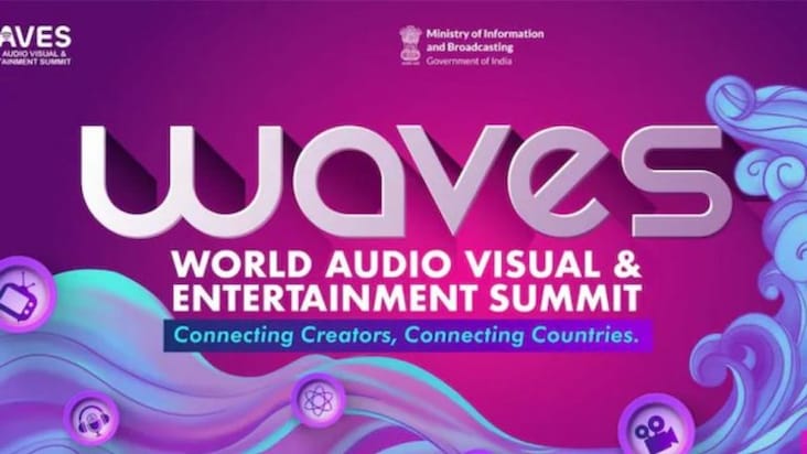 Landmark sessions at WAVES 2025 | Cola wars heat up | BluSmart communication breakdown