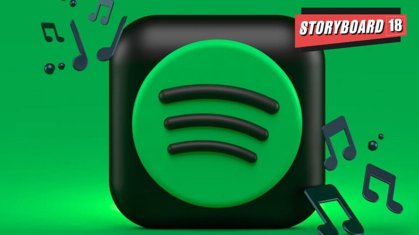 The partnership marks Spotify’s latest move in its growing focus on video, a strategy that began with tools allowing creators to upload video versions of their shows.