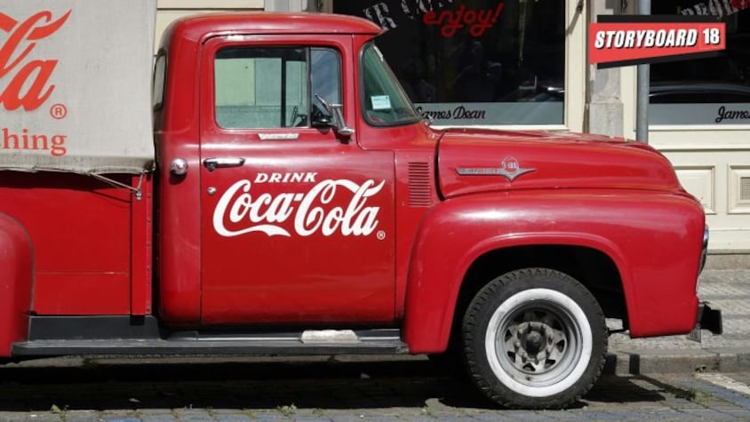 Coca-Cola says marketing strategy, Maha Kumbh fuel double-digit growth in India in Q1 2025