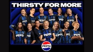 Pepsi announces global female football ambassadors - Alexia Putellas, Caroline Graham Hansen, Farah Jefry and Lauren James