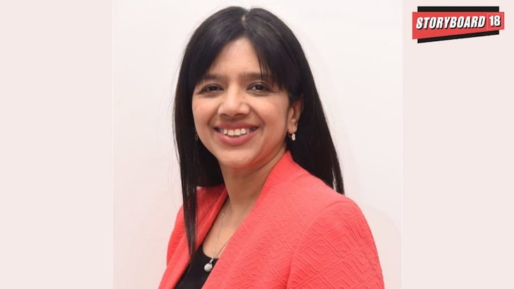 Sujatha V Kumar quits Visa as head of marketing for India and South Asia