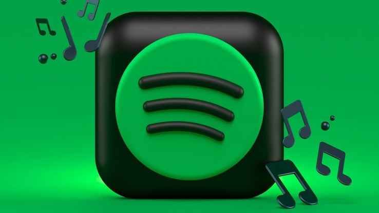 Govt must carefully consider regulatory changes in Music industry: Spotify's Dustee Jenkins
