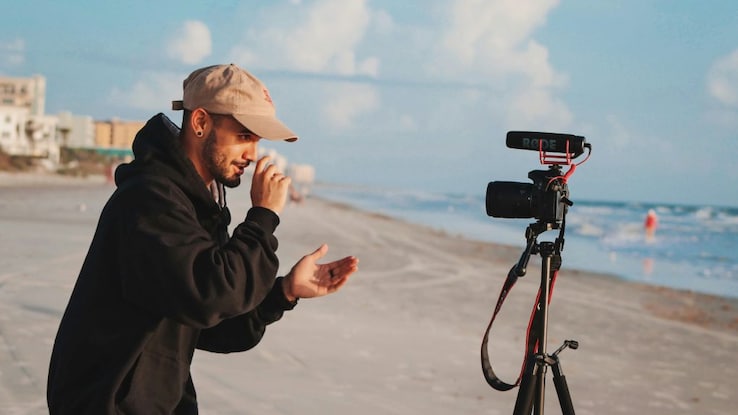 Rise of online courses for creators and dreams of digital fame meeting hard realities