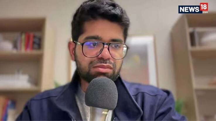 'Positively provocative, meant to instigate entrepreneurs,' says Perplexity AI CEO on Piyush Goyal's deep tech remark