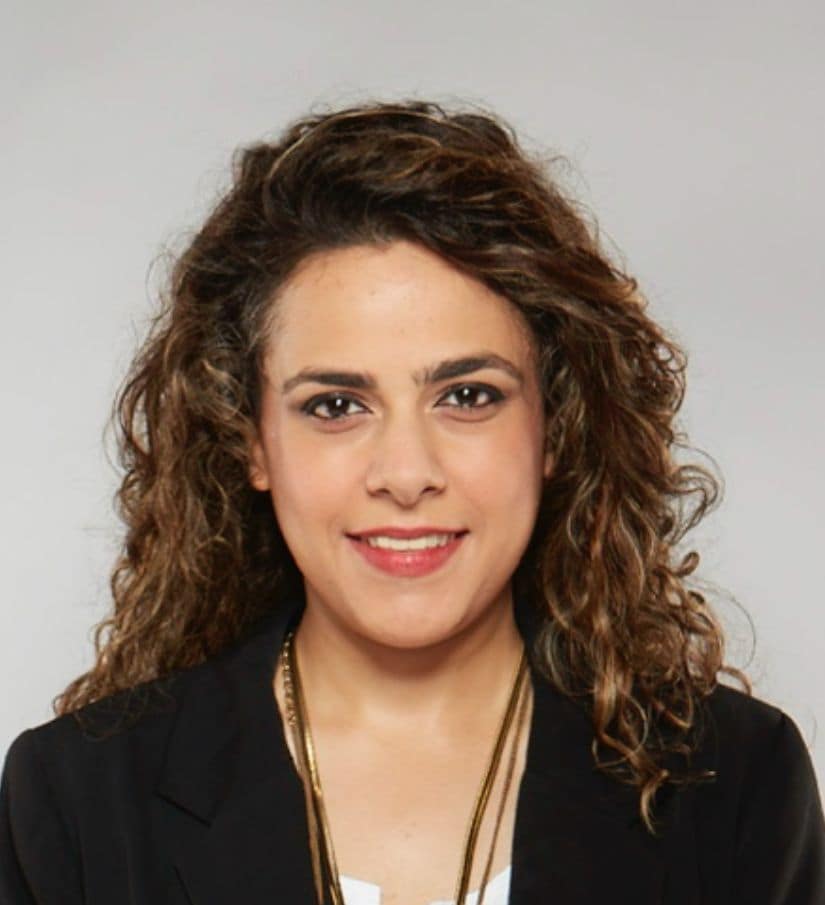Delshad Irani