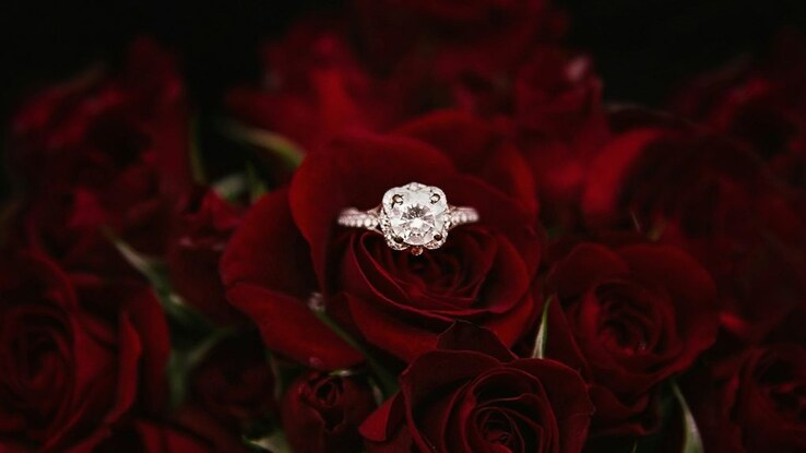 Diamond Brand Wars: As lab-grown sparkles rise, traditional giants push back